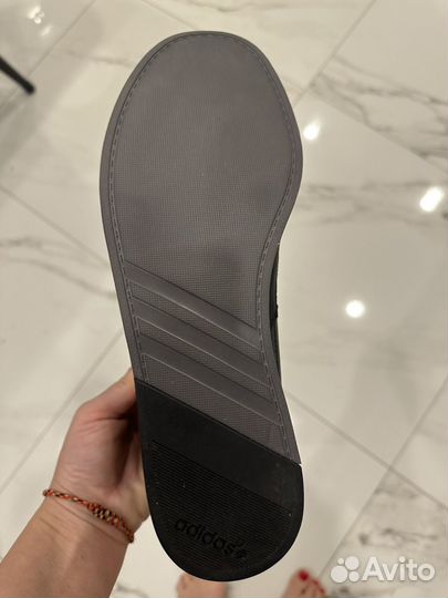 Ботинки мужские