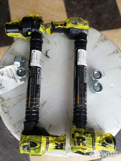 Стойка стабилизатора заднего Volvo Truck