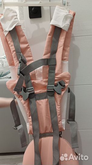 Эгрорюгзак, Рюкзак-переноска