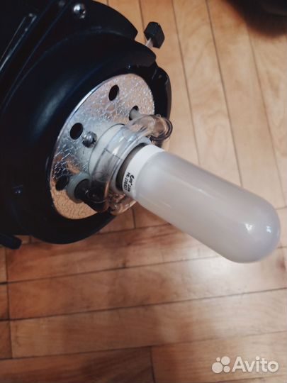 Свет для съемки Raylab rd 600