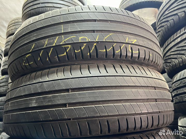 Michelin Primacy 3 215/65 R17