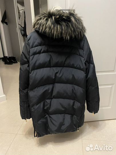 Куртка женская зима m 46 размер