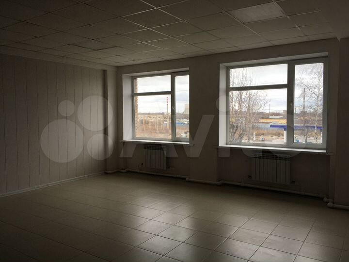 Помещение свободного назначения, 35 м²