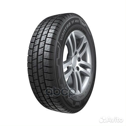 Hankook Vantra ST AS2 RA30 195/70 R15