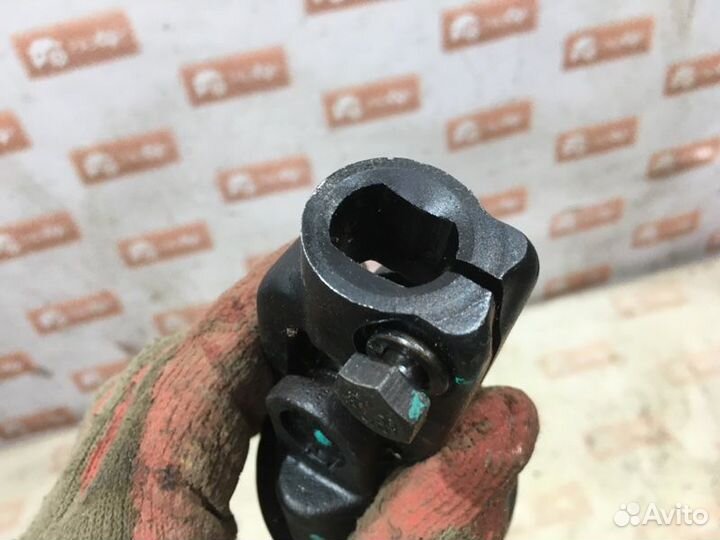 Рулевой карданчик Chery Tiggo T11 sqre4G16 2014