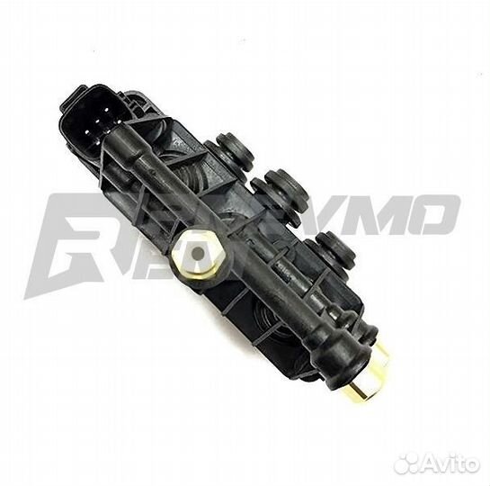 Блок клапанов пневмоподвески Land Rover Sport L320