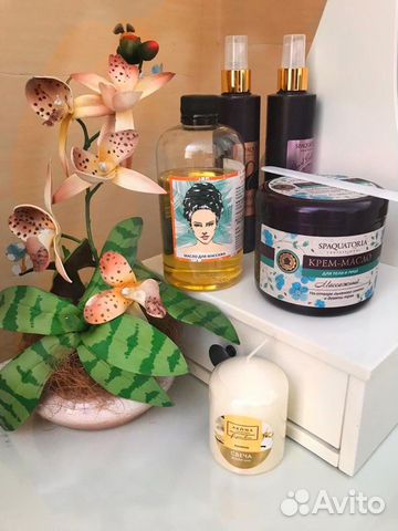 Массаж классический. Антицеллюлитный. Детский