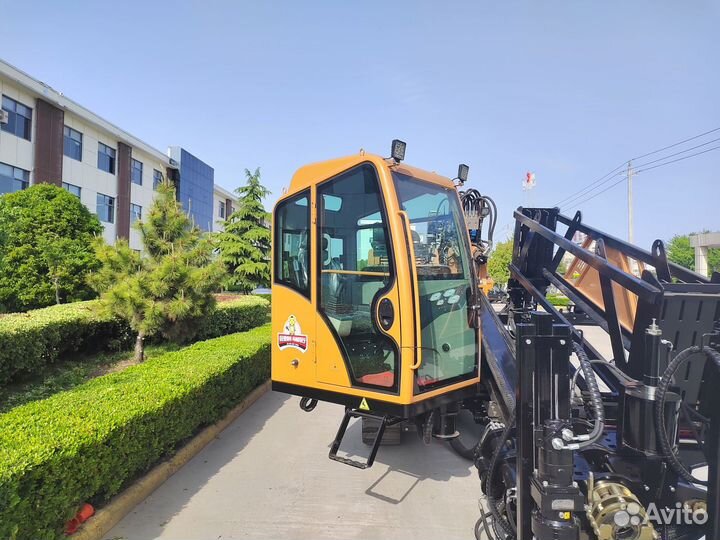 Установка Гнб Goodeng GD360-LS