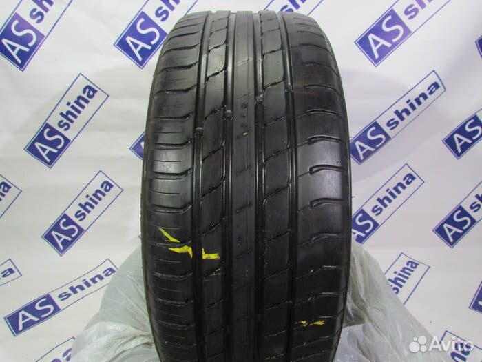 Nokian Tyres Hakka Blue 215/45 R17 76V