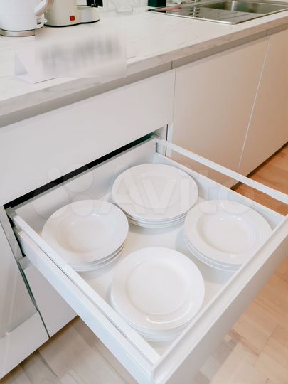 1-к. квартира, 36 м², 1/3 эт.