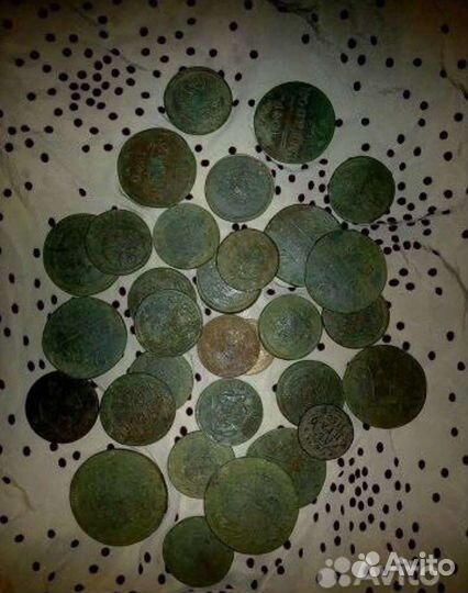 Продаётся металлоискатель х-терра 505