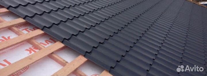 Кровельщик