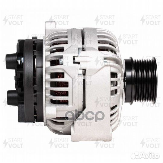 Генератор LG0745 startvolt