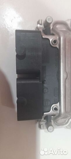 Мозги УАЗ буханка 409 мотор