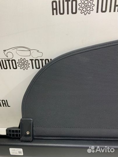 Полка багажника задняя Honda Cr-V RW