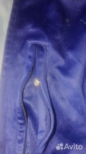 Отдам мастерку спортивную б.у