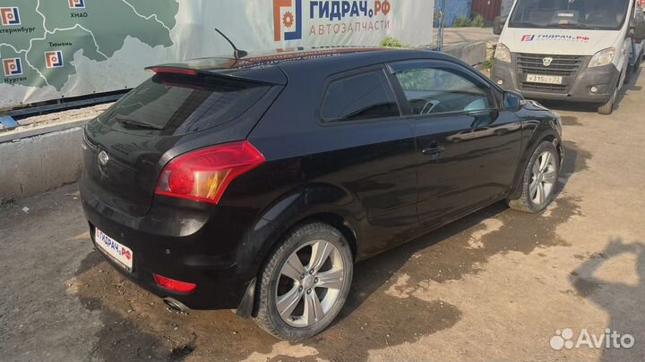 Проводка катушек зажигания Kia Ceed (ED) 27350-2B0