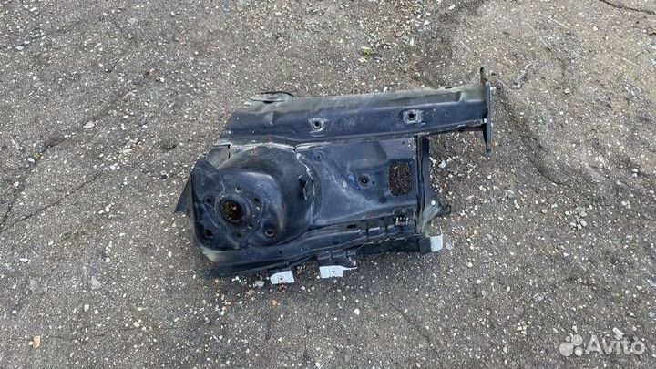 Лонжерон передний правый Ford Focus/Focus RS/Focus ST