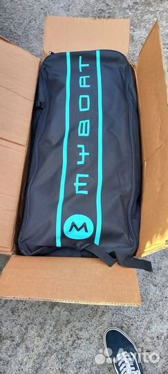 Сапборд Myboat