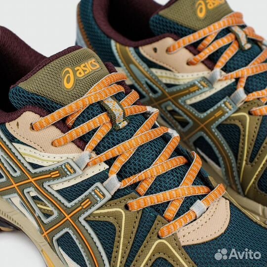 Кроссовки Asics Gel-Kahana 8