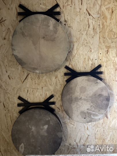 Шаманский Бубен