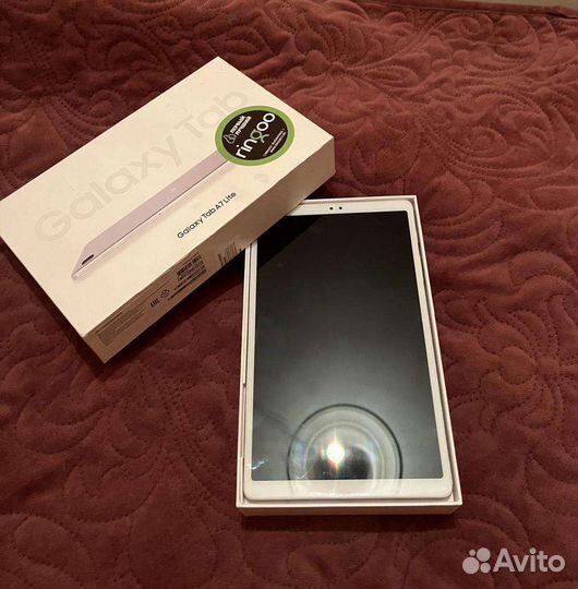 Samsung Galaxy Tab A7 Lite 32