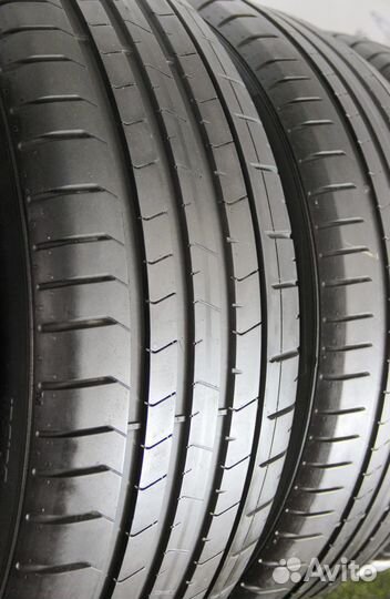 Pirelli P Zero PZ4 245/45 R20 103Y