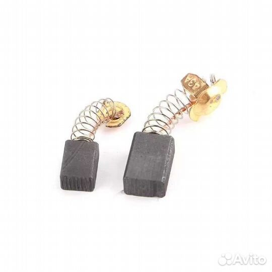 Графитовые щетки