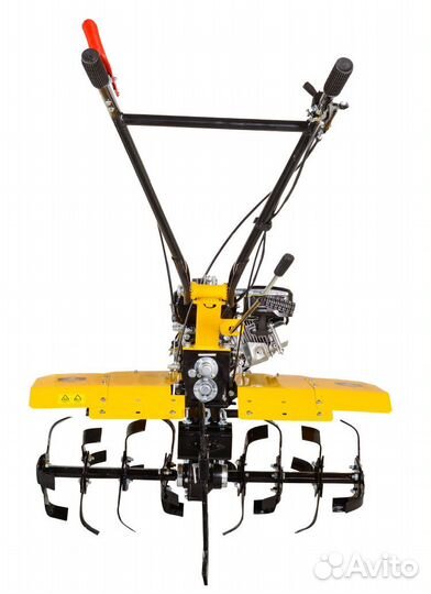 Сельскохозяйственная машина Huter мк-8000рl