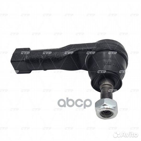 CEN-124 Наконечник рулевой тяги прав CE05