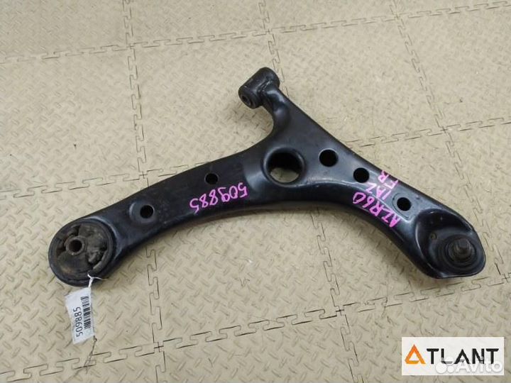 Рычаг передний правый toyota voxy