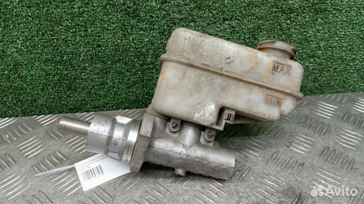 Главный тормозной цилиндр Chevrolet Captiva