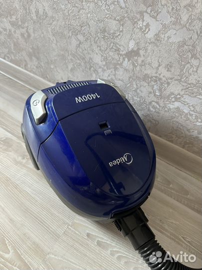 Пылесос Midea
