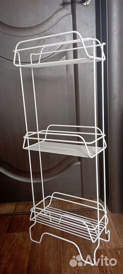 Полки для вещей