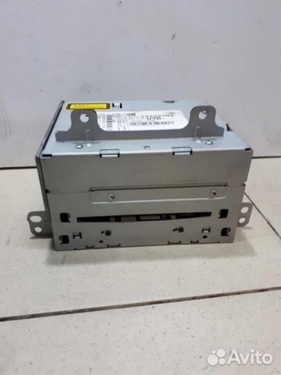 Магнитола Opel Insignia 2008-2017