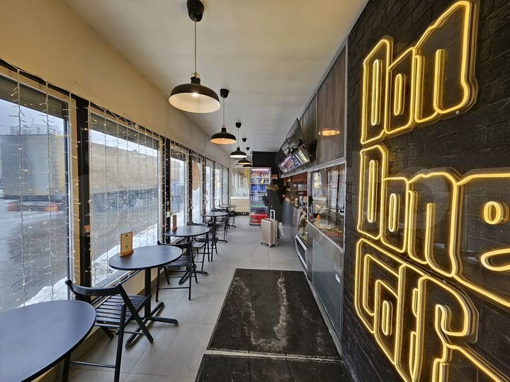 Аренда у метро Новокосино 50 кв.м