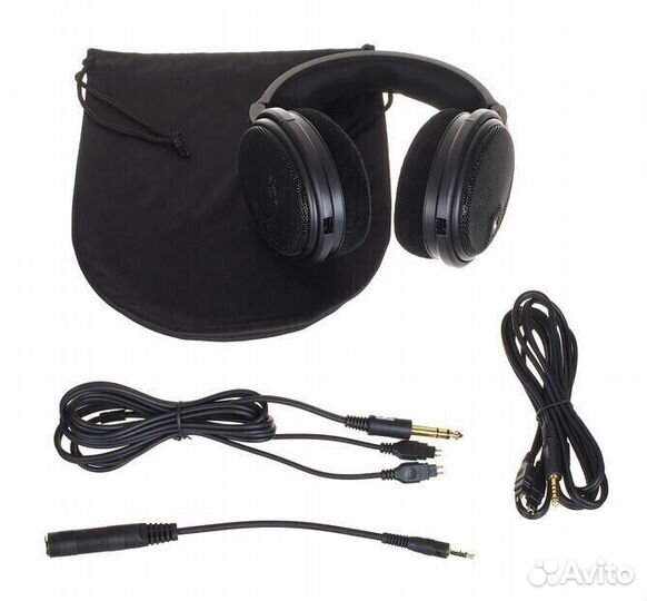 Sennheiser HD 660S2