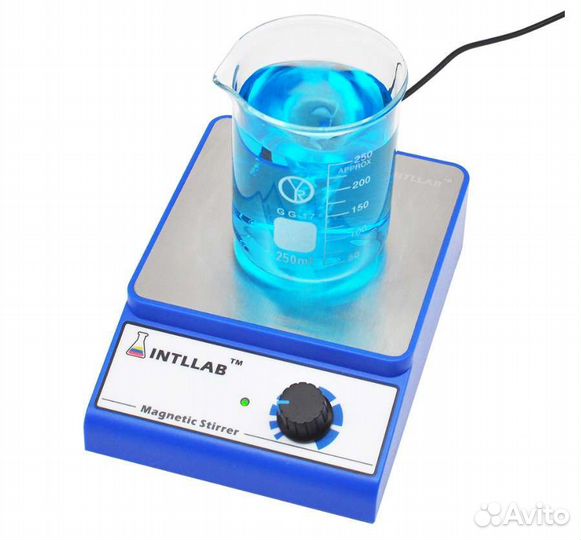 Магнитная мешалка