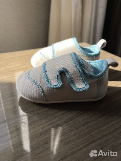 Обувь Zara