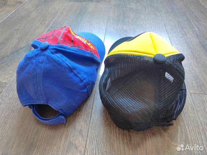 Кепка детская цена за все