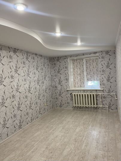 2-к. квартира, 49 м², 5/5 эт.