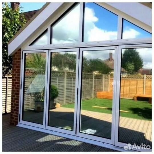 Солнцезащитная пленка на окна silver 15