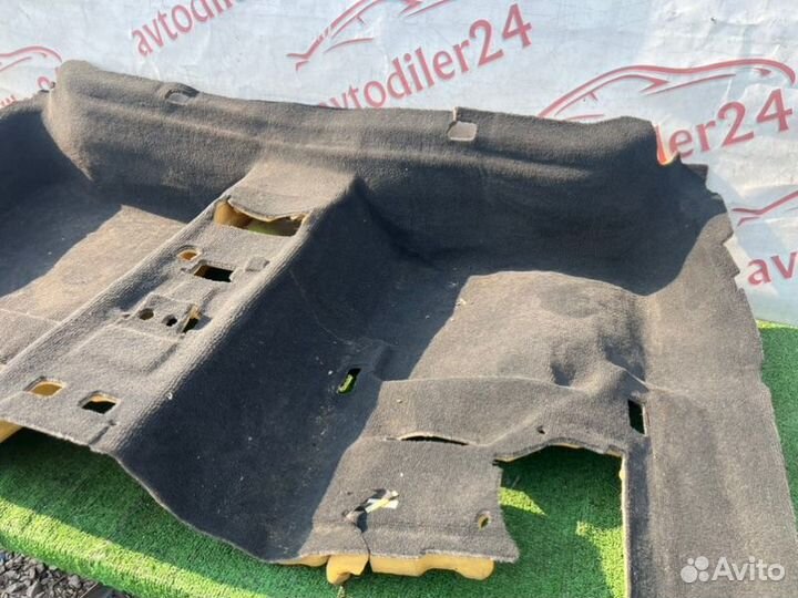 Ковер пола задний Bmw 3-Series E90 N54B30 06.2008