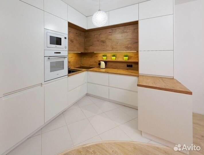 Кухонный гарнитур. Кухня