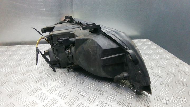 Фара левая BMW X5 E53 2001 63128385941