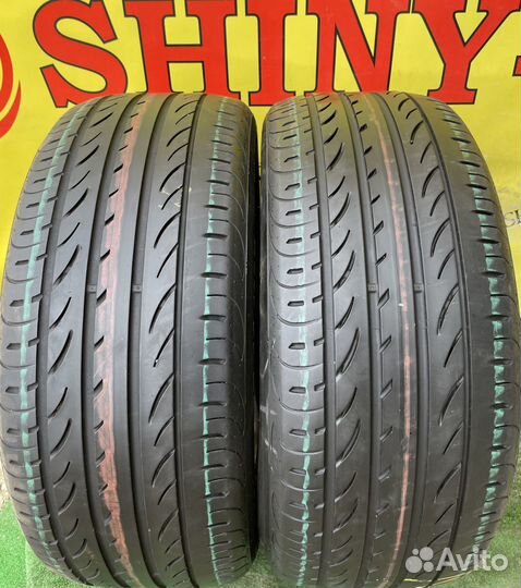 Pirelli P Zero Nero GT 245/45 R18 100Y