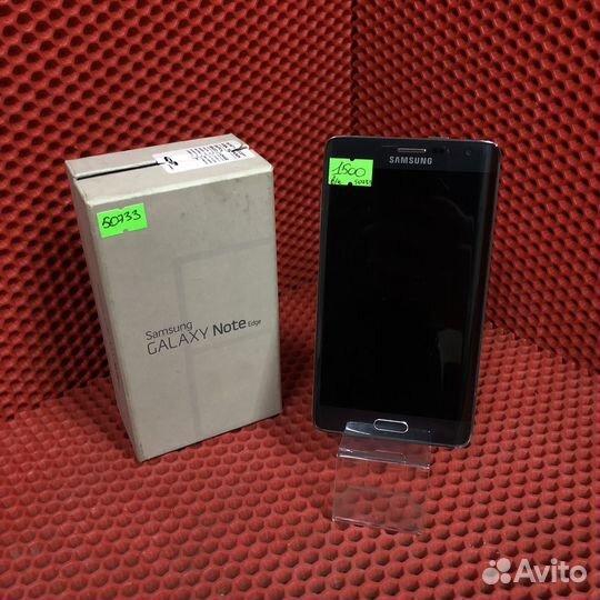 Samsung Galaxy Note Edge SM-N915F, 3/32 ГБ