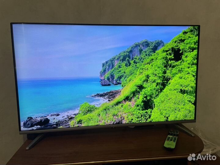 Телевизор SMART tv