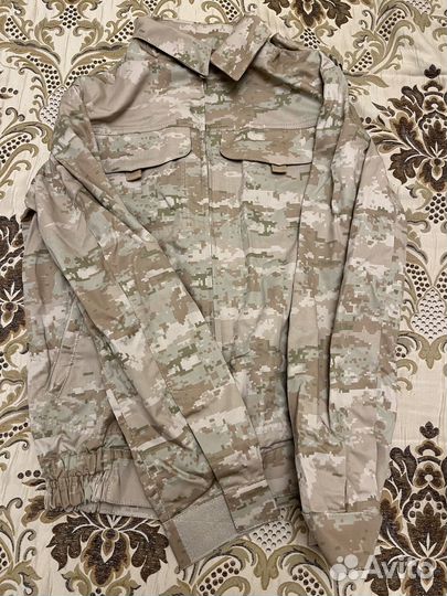 Военная форма вкпо