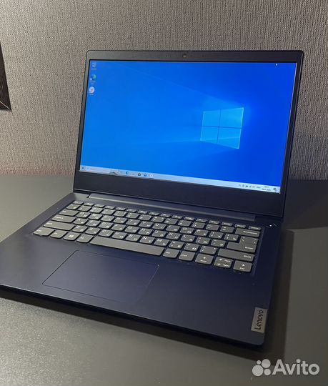 Lenovo IdeaPad 3/I3-10110U/8GB RAM/256GB